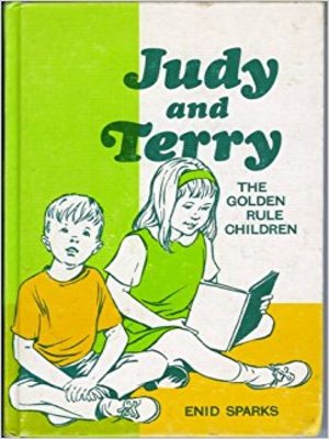 cover image of Judy and Terry